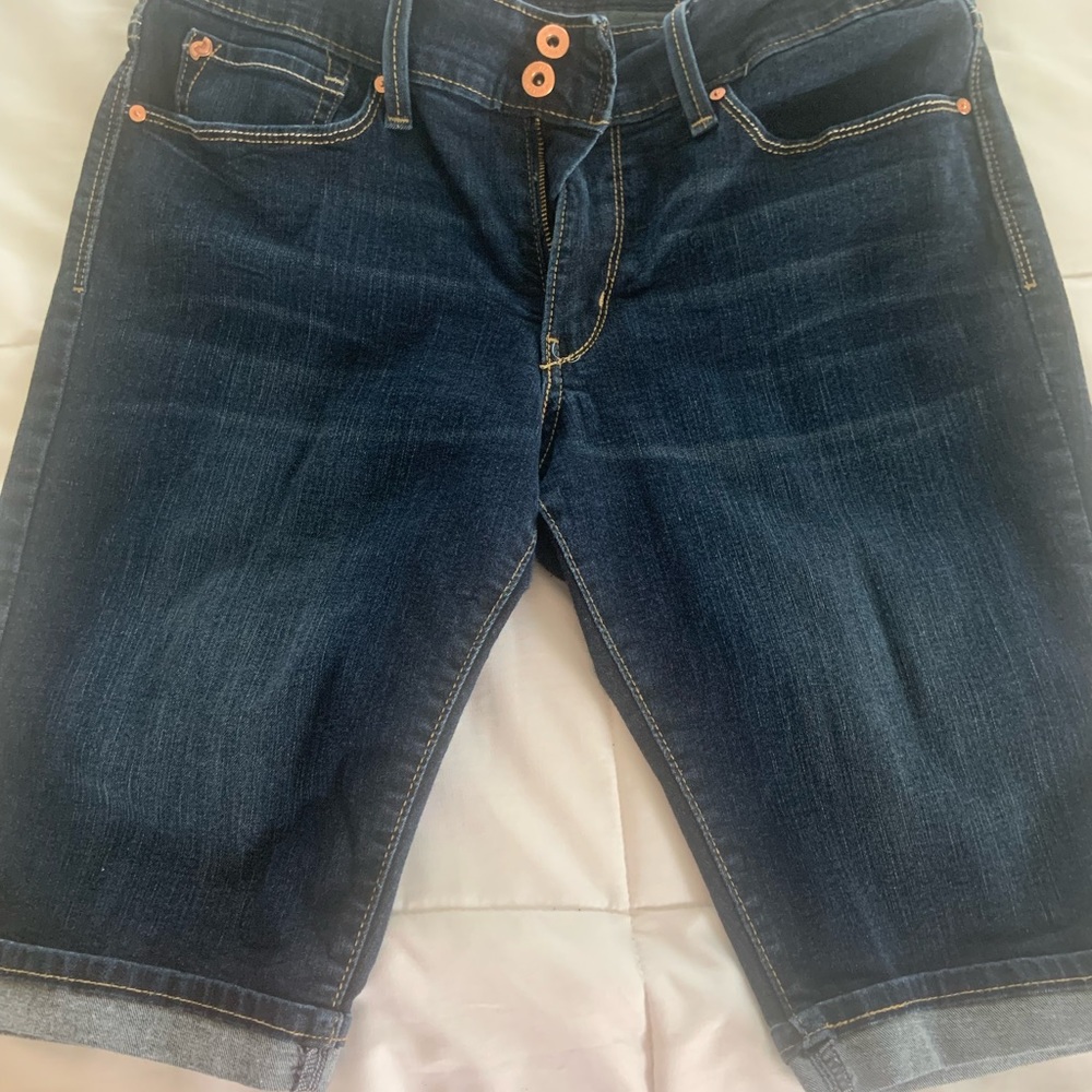 Skinny shorts Levi’s